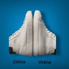 mapo Sneaker Cleaner - cipőtisztító