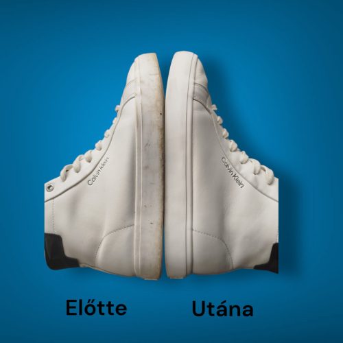 mapo Sneaker Cleaner - cipőtisztító