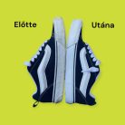 mapo Sneaker Cleaner - cipőtisztító