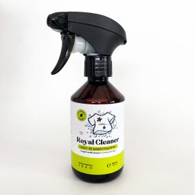 mapo Royal Cleaner - folt- és kárpittisztító 