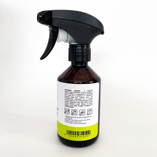 mapo Royal Cleaner - folt- és kárpittisztító 