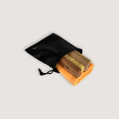 mapo Prémium cipőtisztító készlet