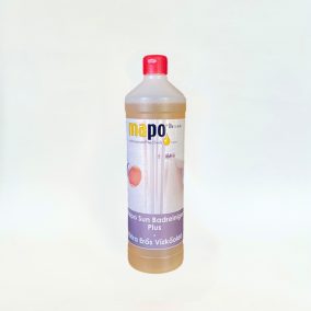 mapo Sun Badreiniger Plus - professzionális vízkőoldó
