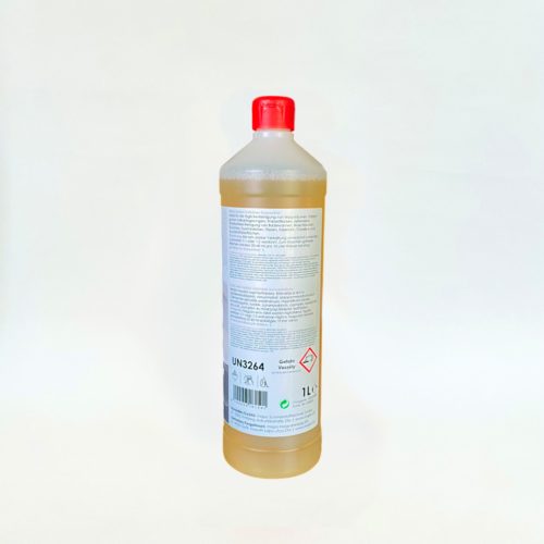 mapo Sun Badreiniger Plus - professzionális vízkőoldó