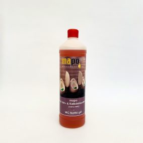 mapo Profi Urin- & Kalksteinentferner - WC tisztító gél