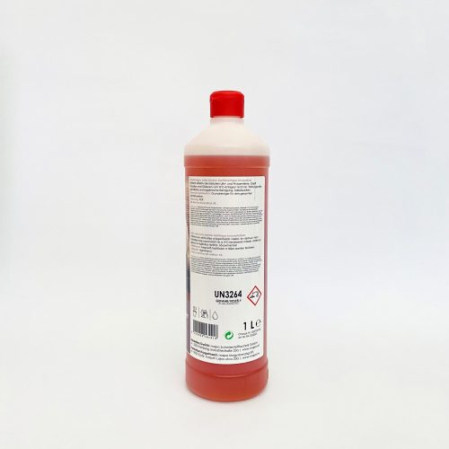 mapo Profi Urin- & Kalksteinentferner - WC tisztító gél