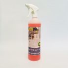 mapo ÖKO Sani Clean - szaniter tisztító őszibarack illattal