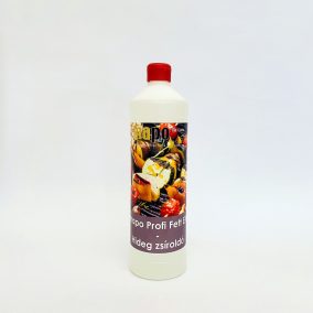 mapo Profi Fett EX - professzionális hideg zsíroldó