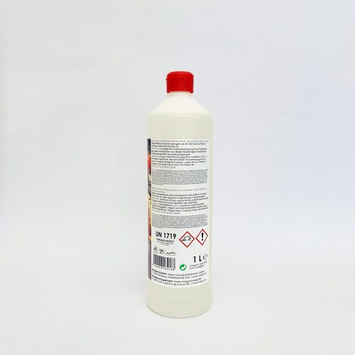 mapo Profi Fett EX - professzionális hideg zsíroldó